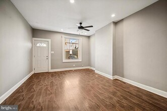 2147 N Marston St in Philadelphia, PA - Building Photo - Building Photo