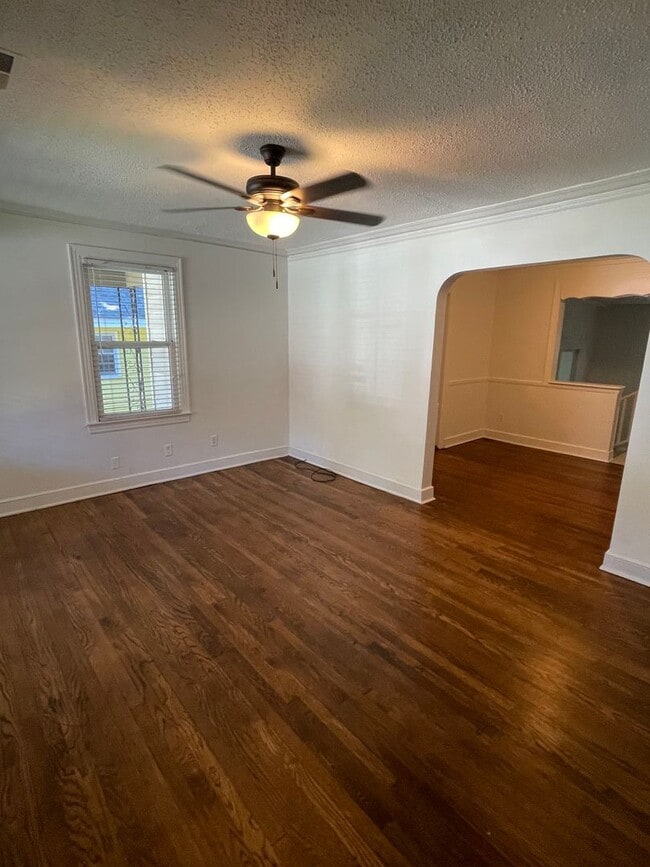 740 Loeb St in Memphis, TN - Building Photo - Building Photo