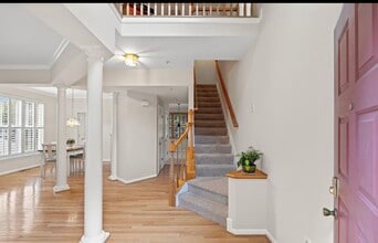 5714 Silk Tree Dr in Riverdale Park, MD - Building Photo - Building Photo