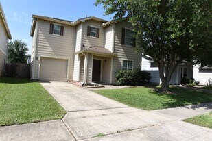 2635 Skyview Grove Ct in Houston, TX - Building Photo
