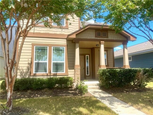property at 18420 Mammoth Cave Blvd