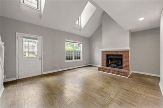 3040 Sand Wedge Cir in Kennesaw, GA - Building Photo - Building Photo