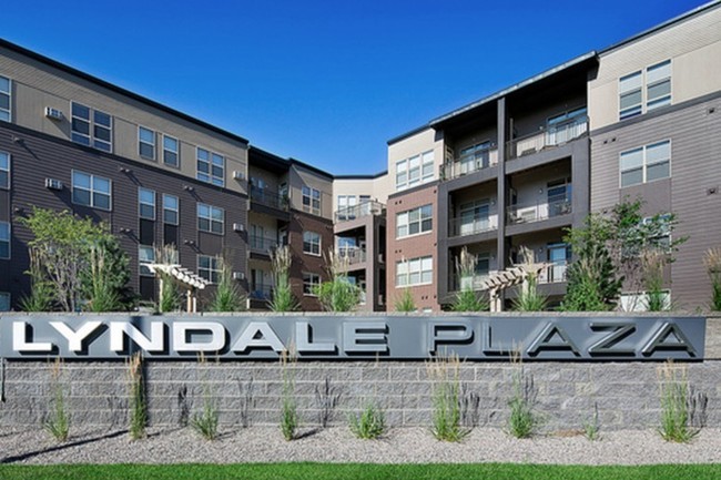 Lyndale Plaza Apartments