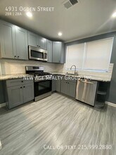 4931 Ogden St in Philadelphia, PA - Building Photo - Building Photo