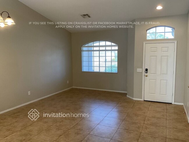 5055 Big Island Ct in North Las Vegas, NV - Building Photo - Building Photo