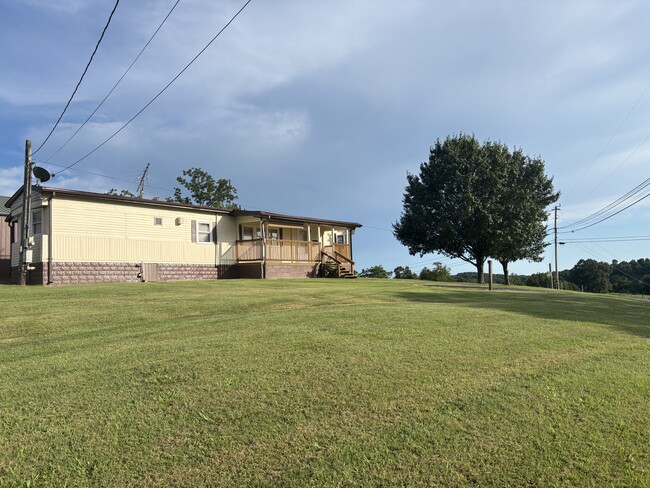 property at 350 Kitzmiller Rd