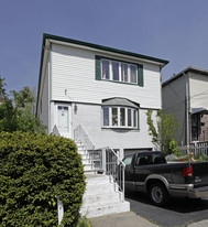41-43 Stecher St in Irvington, NJ - Building Photo