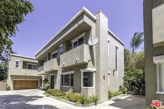 4025 Wade St, Unit 3 in Los Angeles, CA - Building Photo - Building Photo