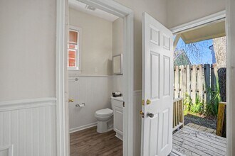 552 E Macon St in Savannah, GA - Building Photo - Building Photo