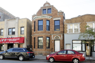 1739 W 18th St Apartamentos