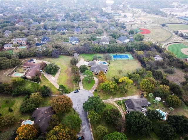 455 Love-Henry Ct in Southlake, TX - Building Photo - Building Photo