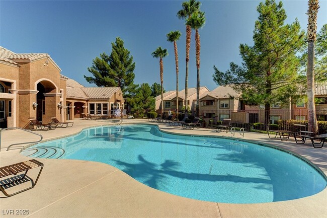 property at 1150 N Buffalo Dr