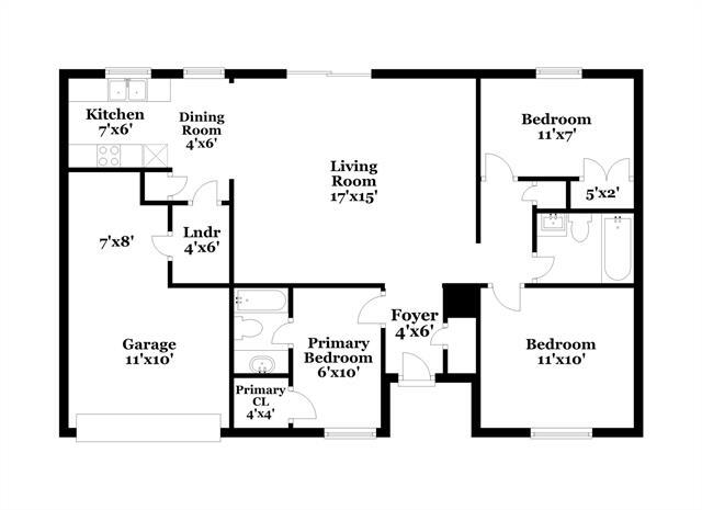 103 Sherry Ct in Weatherford, TX - Building Photo - Building Photo