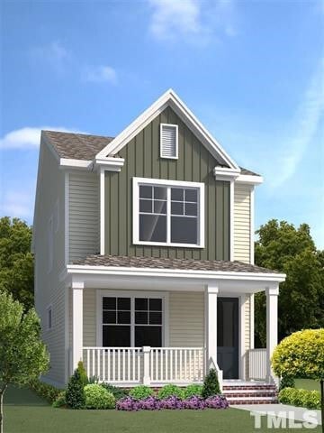 property at 501 Evening Star Dr