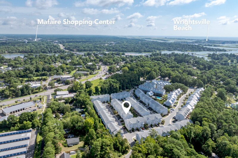 3644 Watch Hill Way in Wilmington, NC - Building Photo