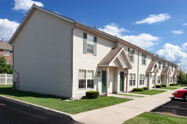 Glenwood Village
