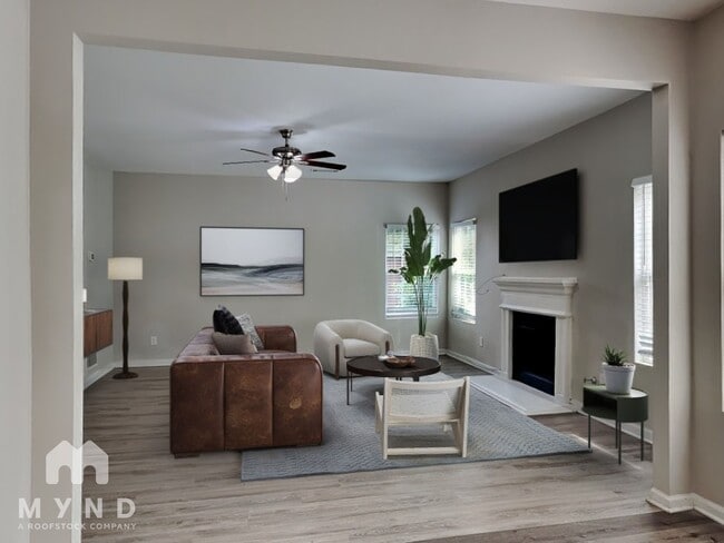 property at 454 Boxelder Rd