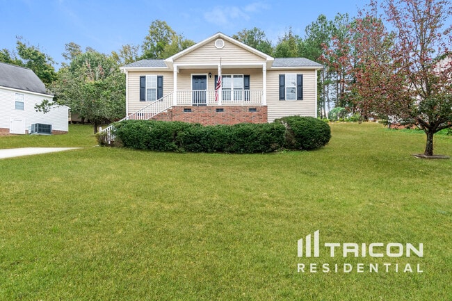 1203 Delham Rd