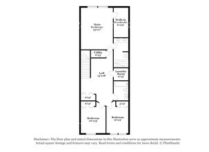 1313 Coastal Mdw Trl in Jacksonville, FL - Building Photo - Building Photo