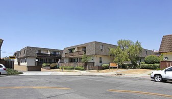 Ayala Terrace Apartments