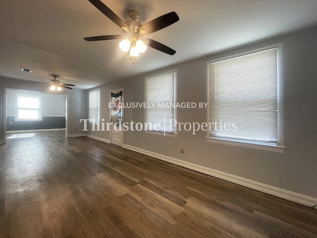 6 Oakridge Ave N in Green Cove Springs, FL - Building Photo - Building Photo