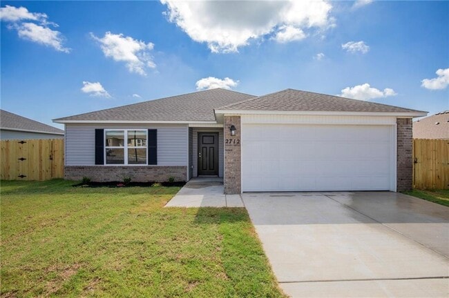 2712 Elliott St in Pea Ridge, AR - Building Photo - Building Photo