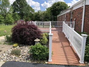 11407 Creery Rd in Glen Allen, VA - Building Photo - Building Photo