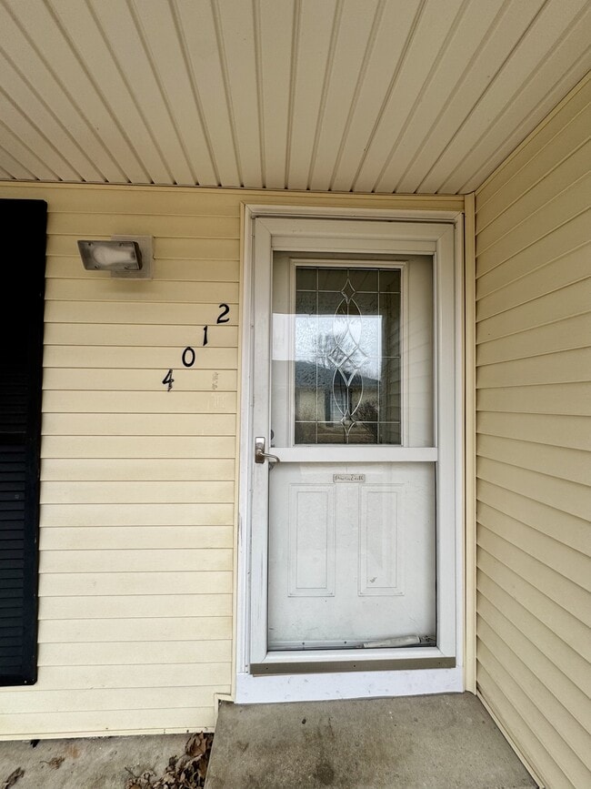 4012 Liberty St in Kokomo, IN - Building Photo - Building Photo