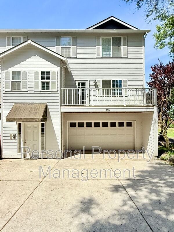 property at 105 S 2nd Pl