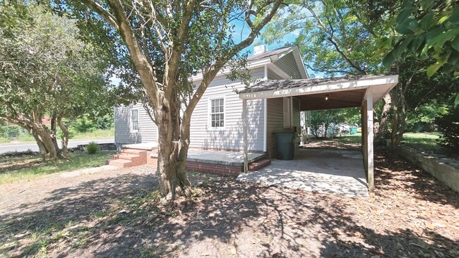 159 Poplar Ave in Denmark, SC - Building Photo - Building Photo