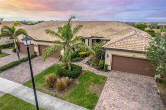 18891 Lanuvio St. in Venice, FL - Foto de edificio - Building Photo