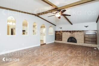 2501 SW 91st St in Oklahoma City, OK - Building Photo - Building Photo