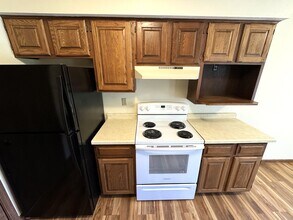 3001 Cimarron Trl, Unit 4 in Madison, WI - Building Photo - Building Photo