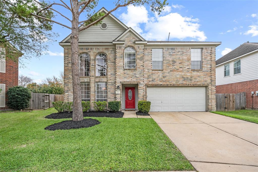 6318 Jessie Anne Ln in Houston, TX - Building Photo