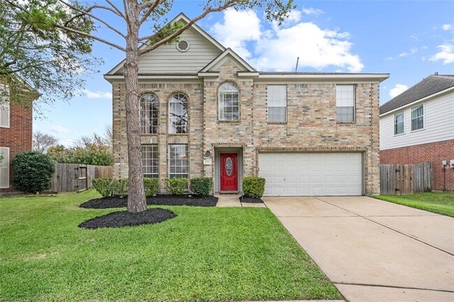 property at 6318 Jessie Anne Ln