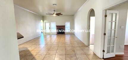4209 Maid Marian Cir in Killeen, TX - Building Photo - Building Photo