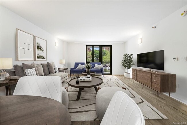 1108 Brown St-Unit -2N in Peekskill, NY - Building Photo - Building Photo