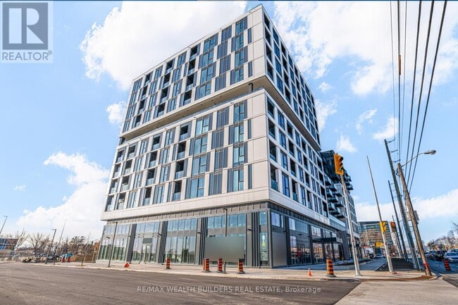 property at 1037 The Queensway