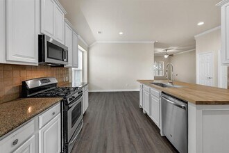 13609 Summer Spring Ln in Rosharon, TX - Building Photo - Building Photo