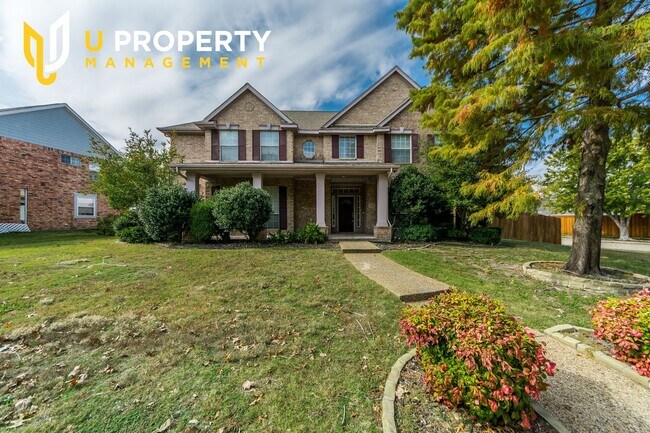 property at 403 Orchard Ln