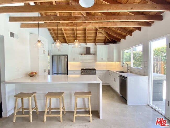 property at 1343 Rancho Ln
