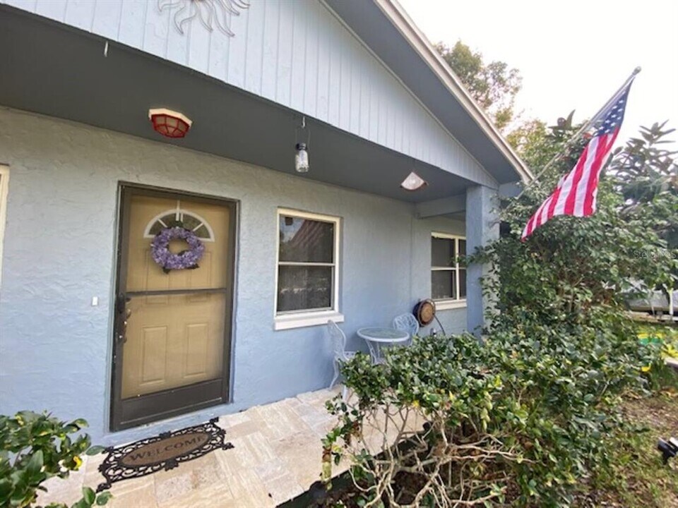 508 Ulelah Ave in Palm Harbor, FL - Building Photo