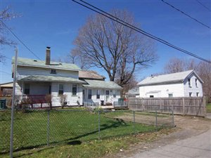 94-96 Glenwood Ave in Rochester, NY - Foto de edificio - Building Photo