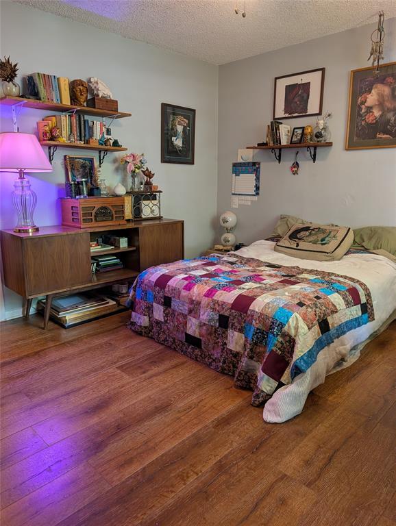 property at 3119 Tom Green St