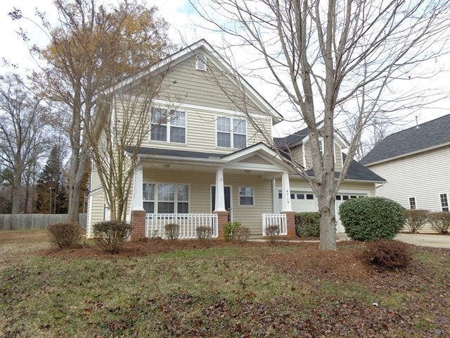 property at 4718 Eastwycke Place Dr