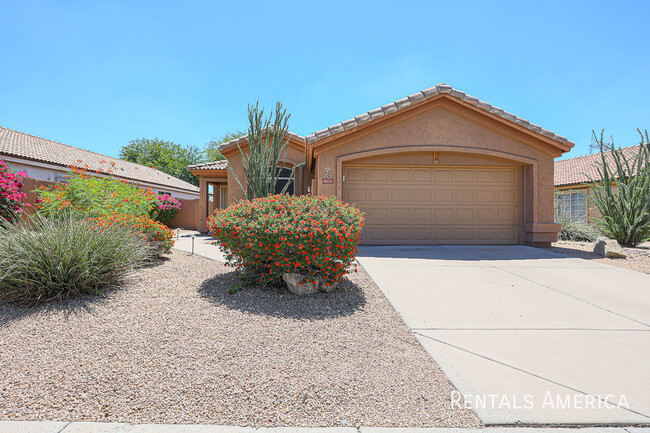 4223 E Creosote Dr in Cave Creek, AZ - Building Photo - Building Photo