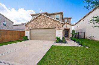 1001 Laguna Cv Dr in Katy, TX - Building Photo - Building Photo