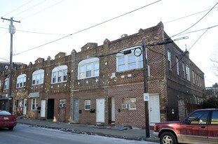 2104 Orthodox St in Philadelphia, PA - Building Photo