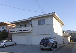 3816 Redding St in Oakland, CA - Building Photo
