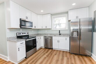 9530 21st Bay St in Norfolk, VA - Building Photo - Building Photo